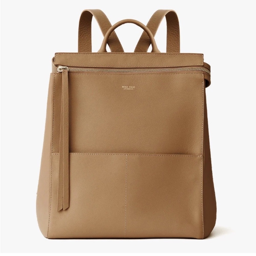 Mina Baie Harper Full Size with Stroller Straps